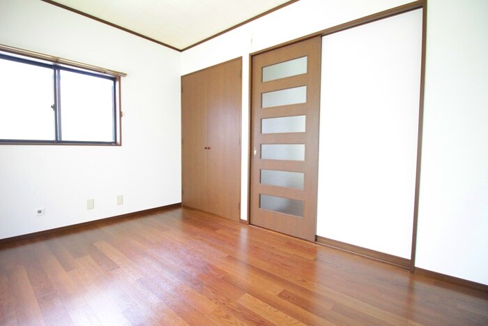 フローラ国分寺の物件内観写真
