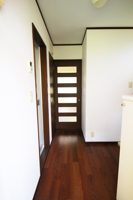 フローラ国分寺の物件内観写真