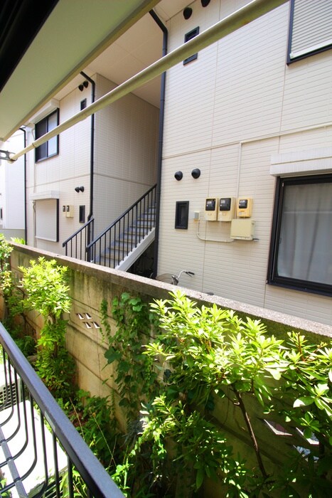 フローラ国分寺の物件内観写真