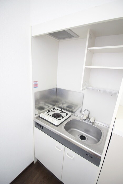 フローラ国分寺の物件内観写真