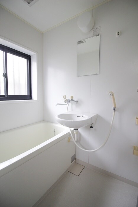 フローラ国分寺の物件内観写真