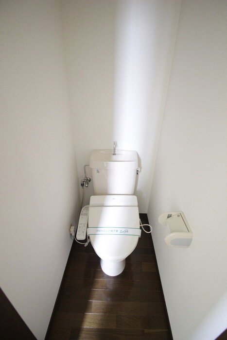 フローラ国分寺の物件内観写真