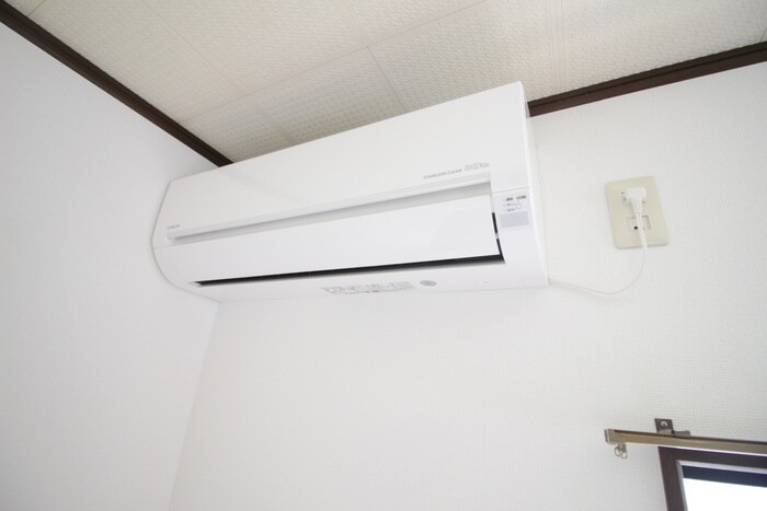 フローラ国分寺の物件内観写真