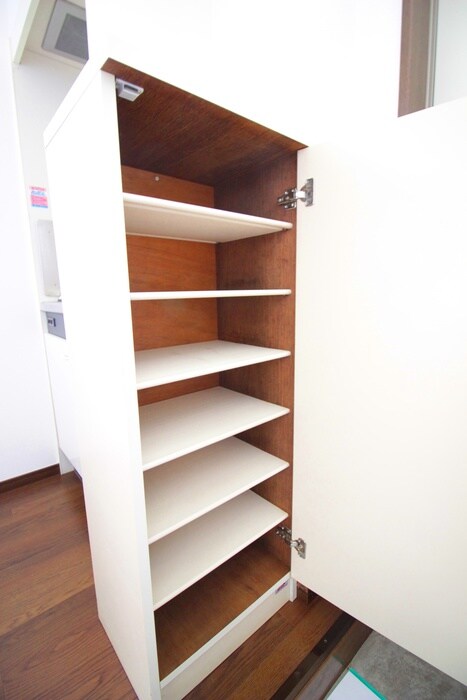 フローラ国分寺の物件内観写真