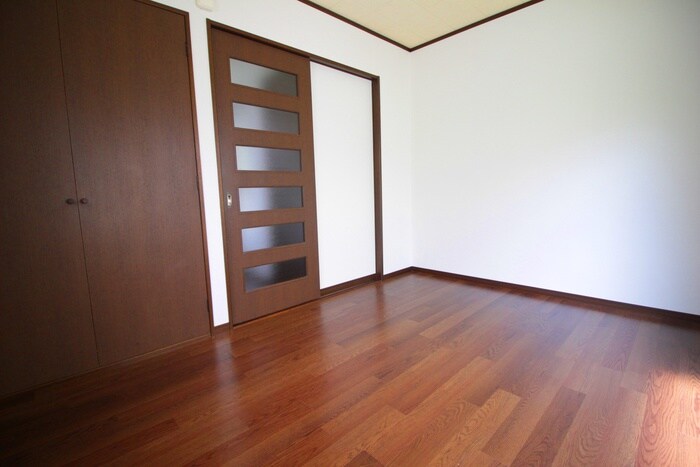 フローラ国分寺の物件内観写真