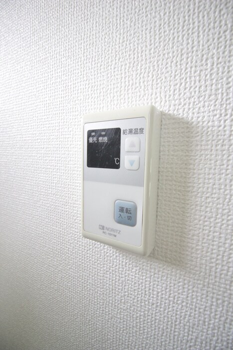 フローラ国分寺の物件内観写真