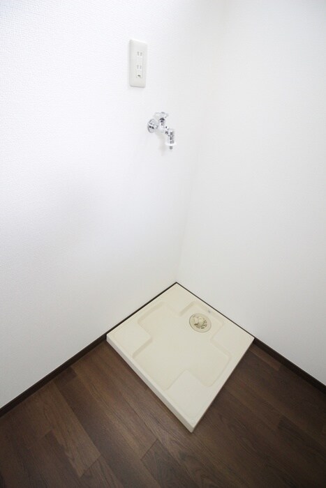 フローラ国分寺の物件内観写真