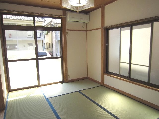 ハイム　あずさの物件内観写真