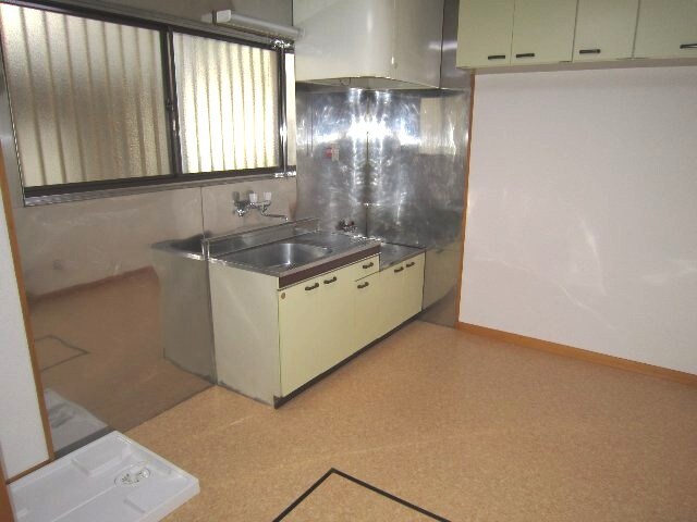 ハイム　あずさの物件内観写真