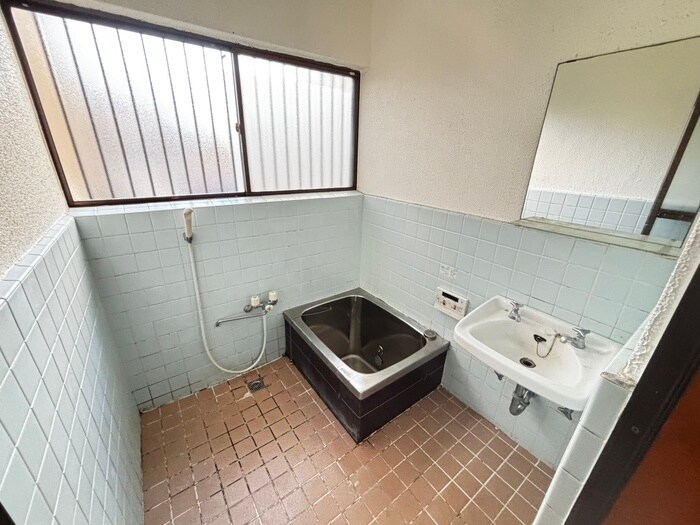 ハイム　あずさの物件内観写真