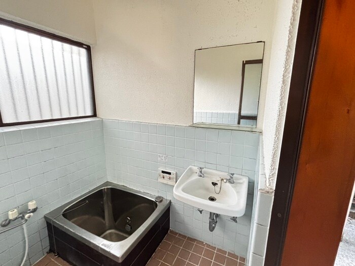 ハイム　あずさの物件内観写真