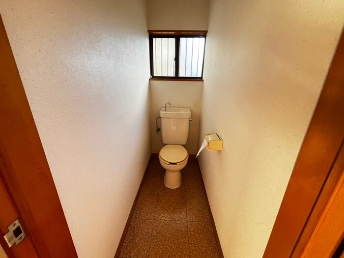 ハイム　あずさの物件内観写真