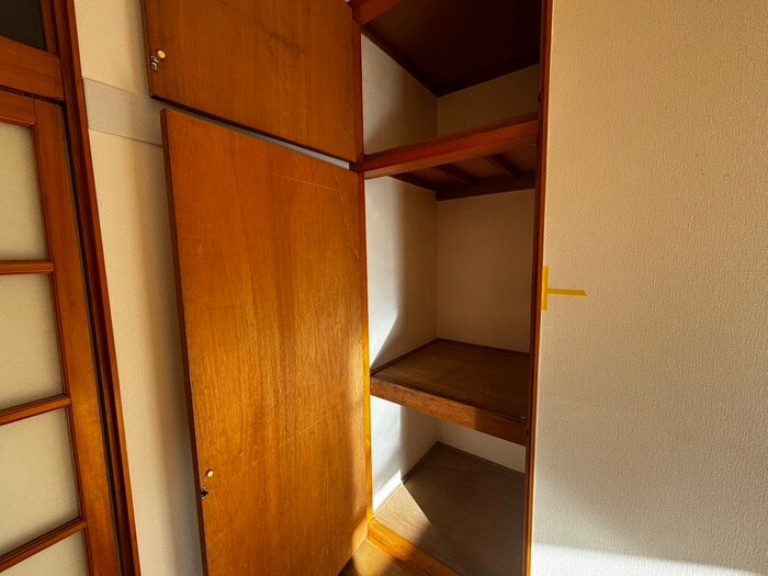 ハイム　あずさの物件内観写真