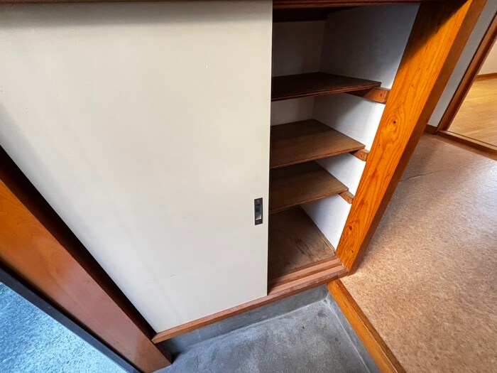 ハイム　あずさの物件内観写真