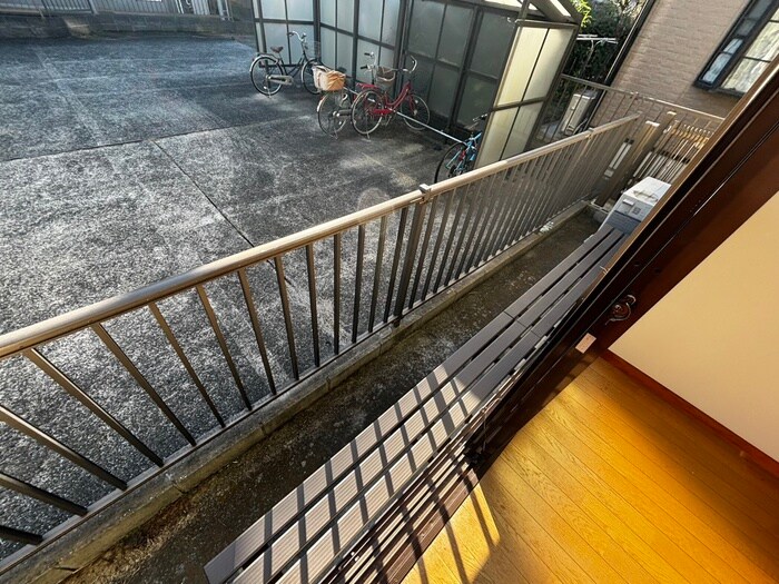 ハイム　あずさの物件内観写真