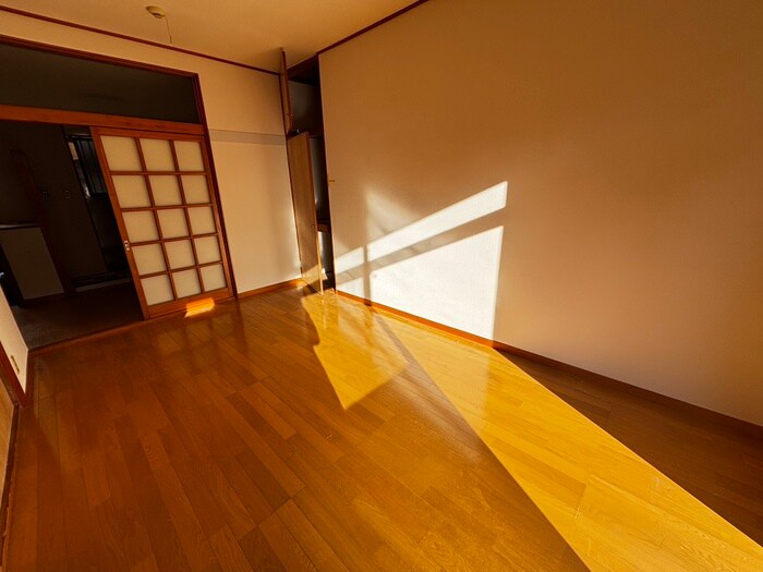 ハイム　あずさの物件内観写真