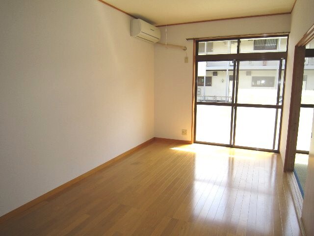 ハイム　あずさの物件内観写真