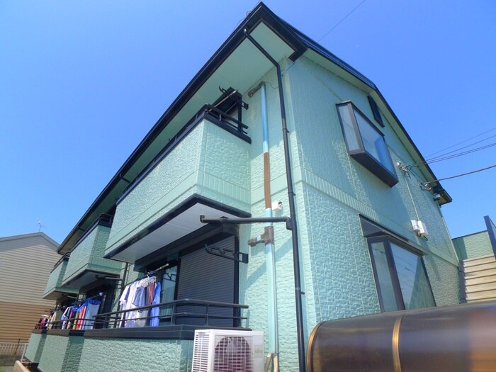 セディアメ－ジュ浦安の物件外観写真