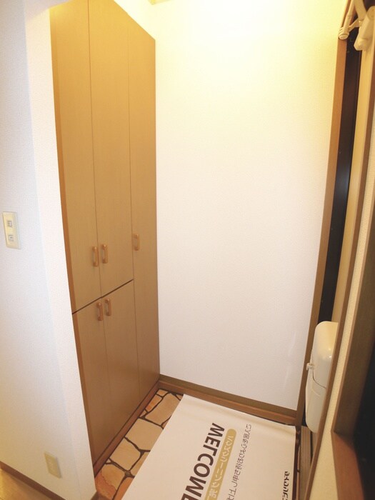 セディアメ－ジュ浦安の物件内観写真