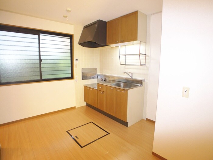 セディアメ－ジュ浦安の物件内観写真