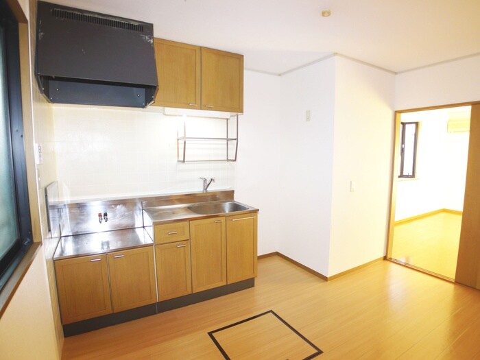 セディアメ－ジュ浦安の物件内観写真