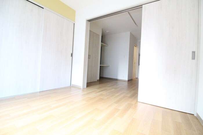 リベレンテ幡ヶ谷の物件内観写真