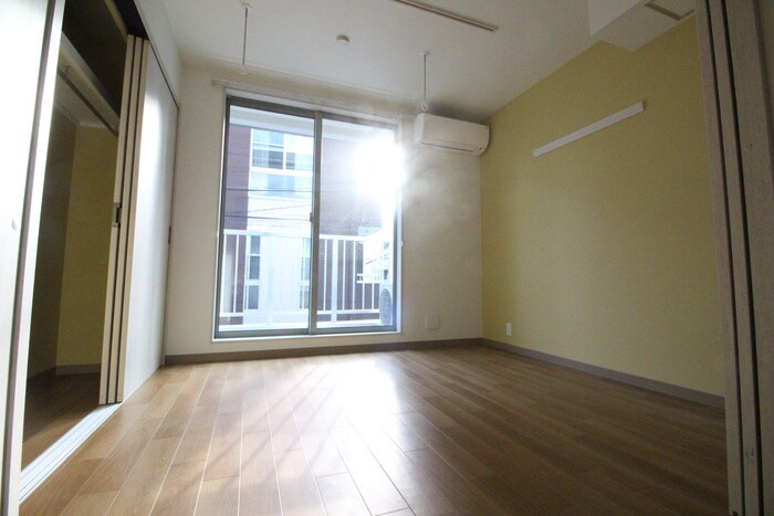 リベレンテ幡ヶ谷の物件内観写真