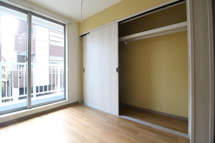 リベレンテ幡ヶ谷の物件内観写真