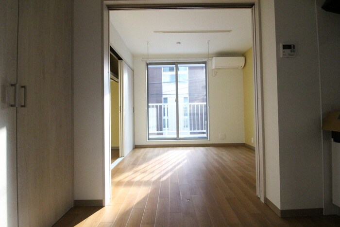 リベレンテ幡ヶ谷の物件内観写真