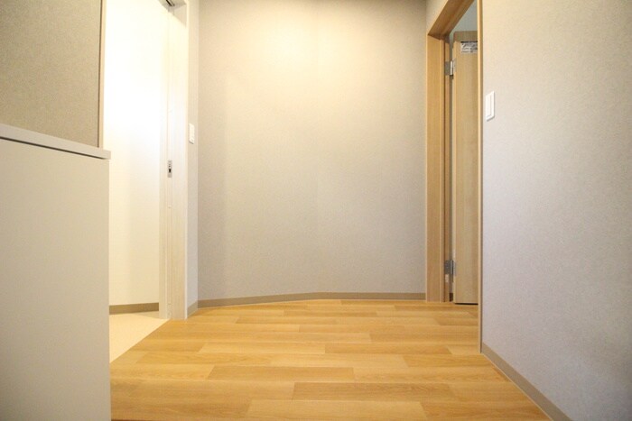 リベレンテ幡ヶ谷の物件内観写真