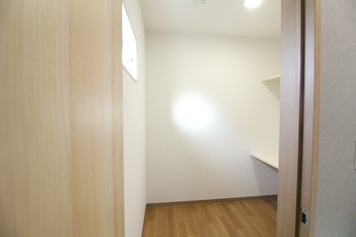 リベレンテ幡ヶ谷の物件内観写真