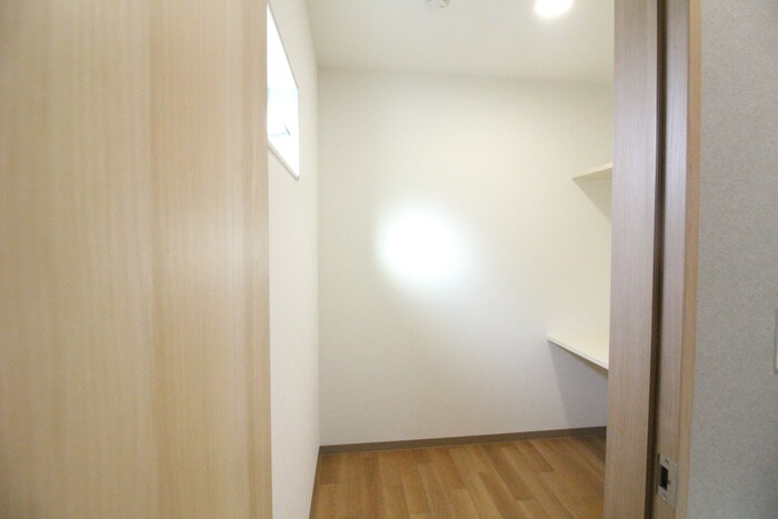 リベレンテ幡ヶ谷の物件内観写真