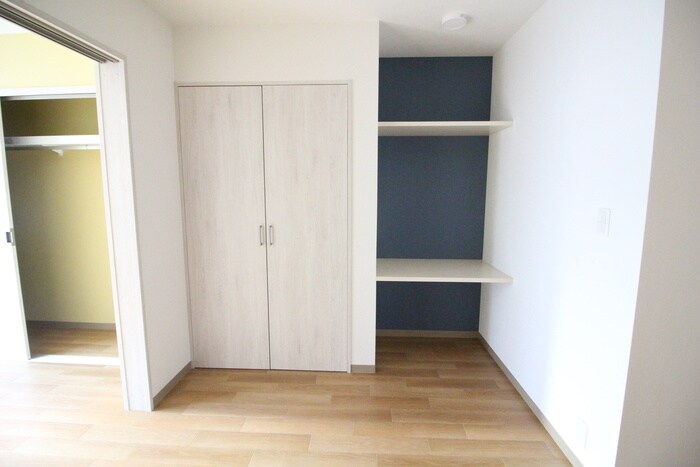 リベレンテ幡ヶ谷の物件内観写真