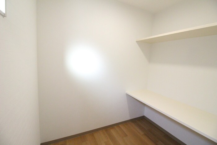 リベレンテ幡ヶ谷の物件内観写真