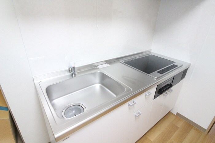 リベレンテ幡ヶ谷の物件内観写真