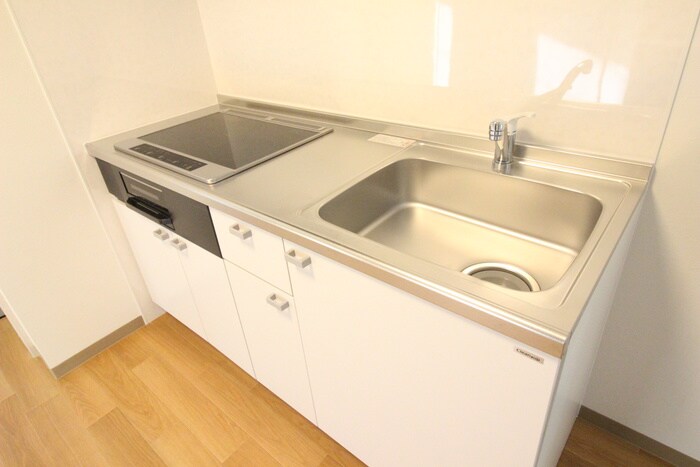 リベレンテ幡ヶ谷の物件内観写真