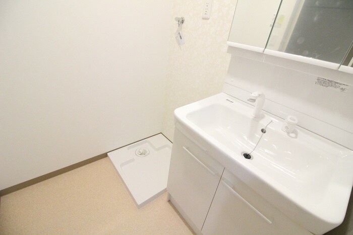 リベレンテ幡ヶ谷の物件内観写真