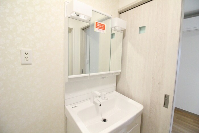 リベレンテ幡ヶ谷の物件内観写真