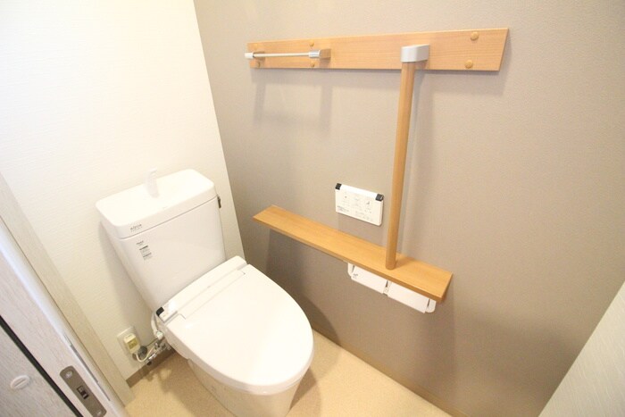 リベレンテ幡ヶ谷の物件内観写真