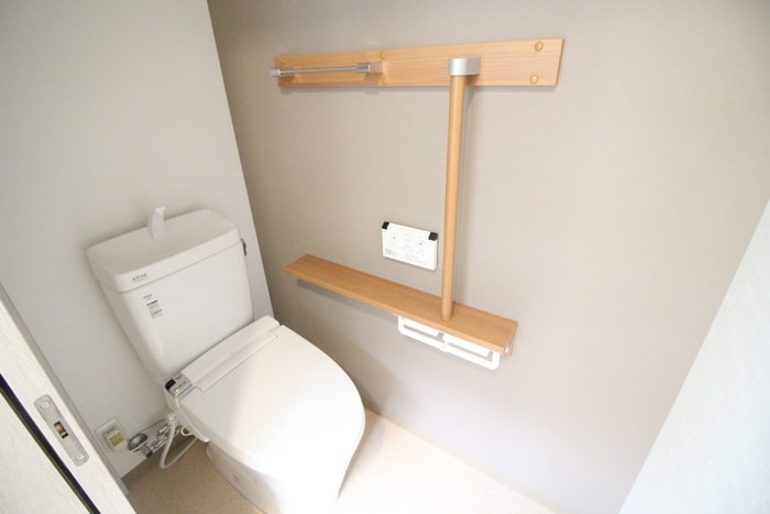 リベレンテ幡ヶ谷の物件内観写真