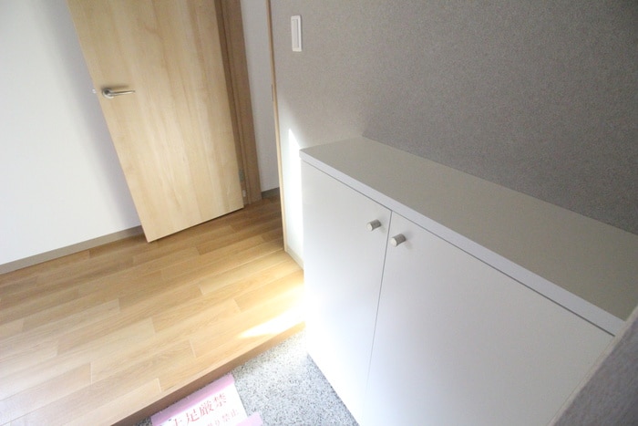 リベレンテ幡ヶ谷の物件内観写真