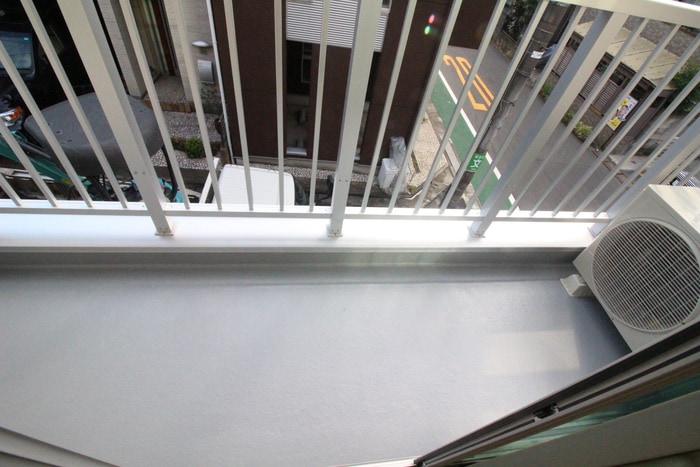 リベレンテ幡ヶ谷の物件内観写真