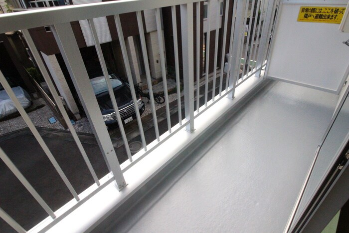 リベレンテ幡ヶ谷の物件内観写真