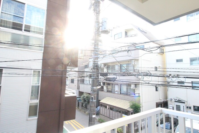 リベレンテ幡ヶ谷の物件内観写真