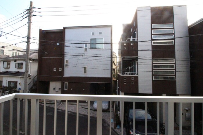 リベレンテ幡ヶ谷の物件内観写真