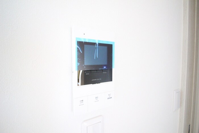 リベレンテ幡ヶ谷の物件内観写真