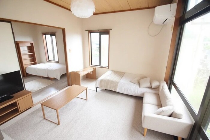 シティハイムエクセレントの物件内観写真