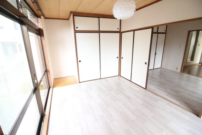 シティハイムエクセレントの物件内観写真