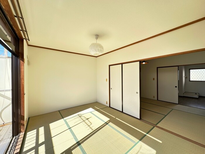 シティハイムエクセレントの物件内観写真