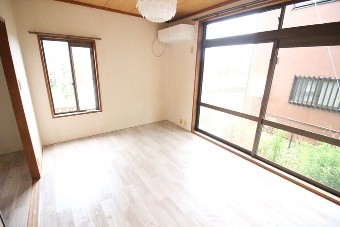 シティハイムエクセレントの物件内観写真